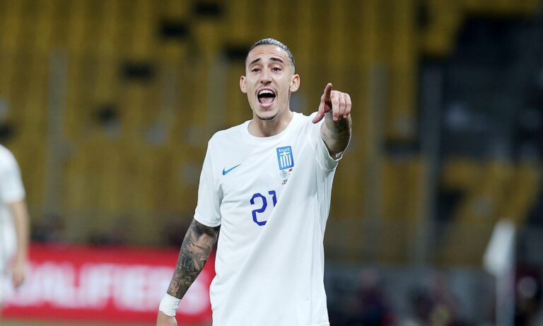 Κώστας Τσιμίκας: Άδικο αυτό που λέγεται – Τι κυκλοφορεί σαν φήμη στο Λίβερπουλ