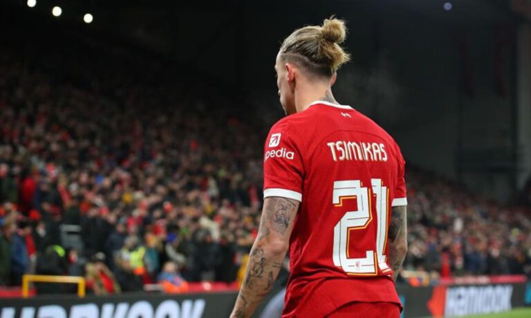 Ο Τσιμίκας πάλι δεν έπαιξε με τη Λίβερπουλ! Ο Κλοπ τον αδικεί