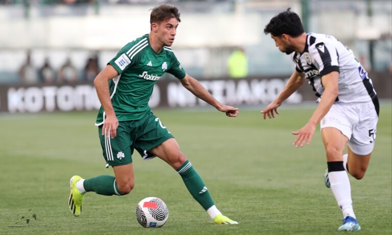 Παναθηναϊκός: Τι τρέχει με τον Βαγιαννίδη;