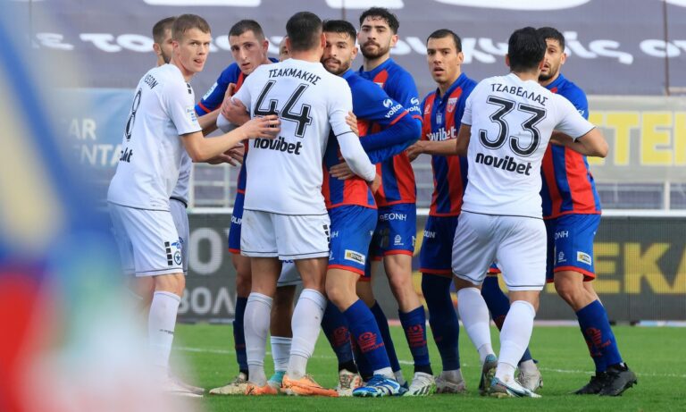 Βόλος – Ατρόμητος: Το κανάλι μετάδοσης του αγώνα – Ποιος περιγράφει