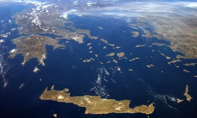 Τουρκία: Χειρότερη από τον Ερντογάν η αντιπολίτευση: Του προτείνει να χαράξει κι αυτός θαλάσσια πάρκα στο Αιγαίο!