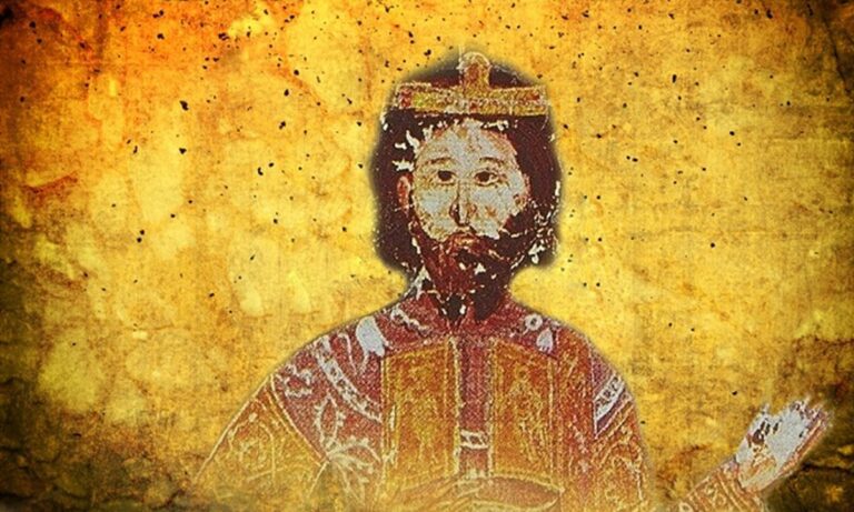Ο Αλέξιος Ε΄ Δούκας ο Μούρτζουφλος [1140 – 1204] και η εκ Λατίνων Άλωση της Πόλης [13 Απριλίου 1204]