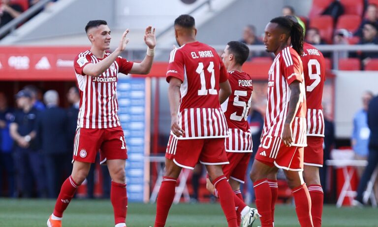 Ολυμπιακός: Ο Μεντιλίμπαρ τον πάει και αυτός πάει τον Ολυμπιακό – Θα έχουμε εξελίξεις