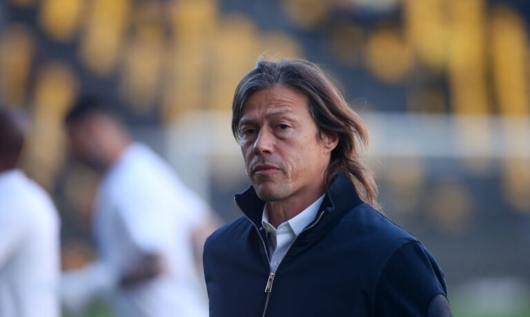 Ο Αλμέιδα έκανε αυτό που ξέρει! Έριξε τους τόνους