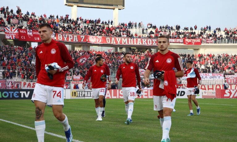 Ιβάν Μπρνιτς: Κακή εξέλιξη με τον παίκτη που ήρθε για Ποντένσε Νο2