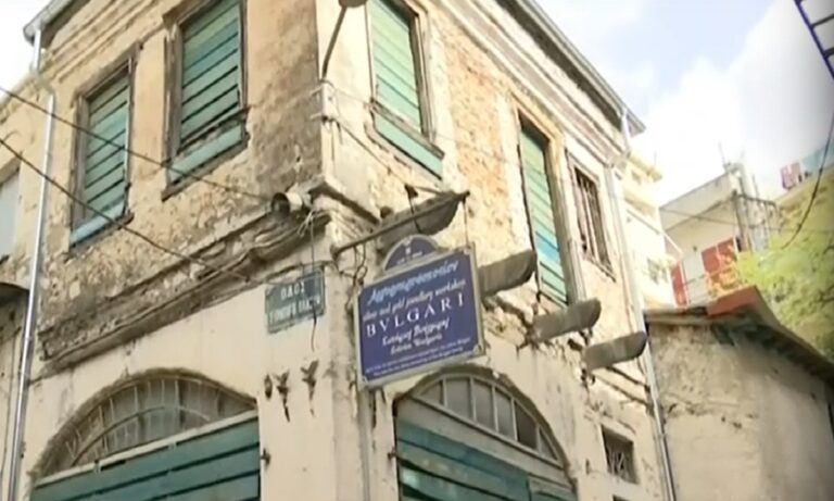 Bulgari: Στην Παραμυθιά Θεσπρωτίας οι ρίζες του φημισμένου οίκου