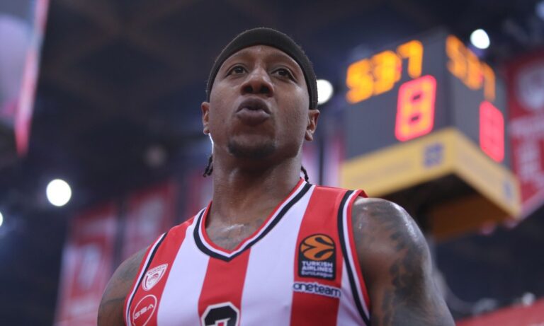 Κάνααν : Ξενερωμένος όχι, αδικημένος σίγουρα..