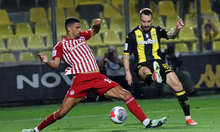 Ολυμπιακός: Πολύ άσχημη εξέλιξη με Κάρμο το βράδυ του Σαββάτου – Όλα στον αέρα τώρα