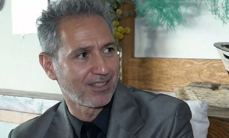 Δημήτρης Κόκοτας: Δυστυχώς είναι άσχημα τα νέα – Εξαιρετικά κρίσιμη η κατάστασή του