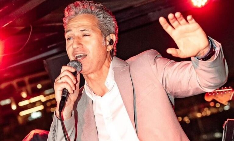 Δημήτρης Κόκοτας: Τα νεότερα…