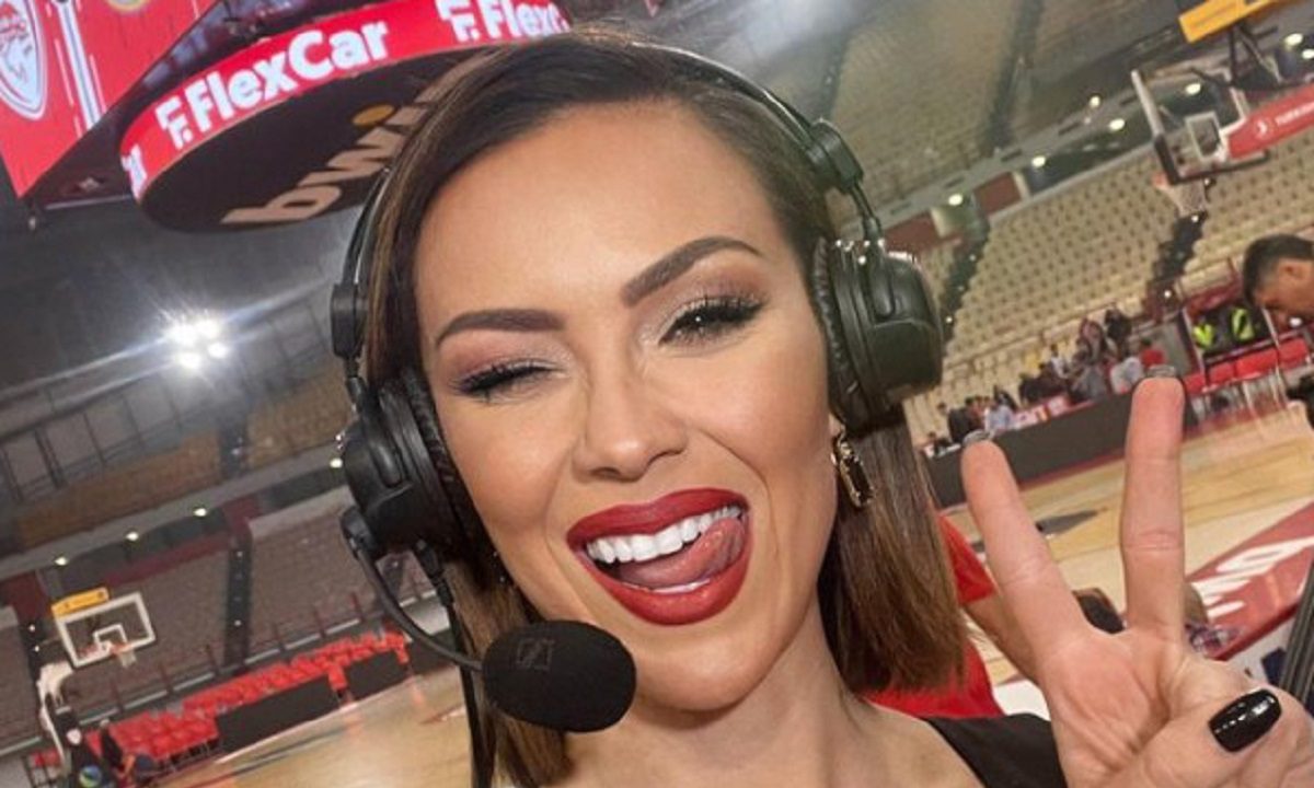 Δώρα Παντέλη: Μάθαμε τι έγινε και ήταν έτσι και είχε 1000 δίκια