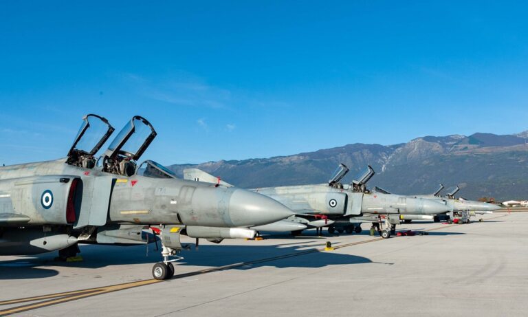 Ξεκάθαρος ο Νίκος Δένδιας – Στα 2 δις για να αποκτήσει η Ελλάδα δύο θόλους αεράμυνας – Προχωράει κανονικά η διαδικασία!