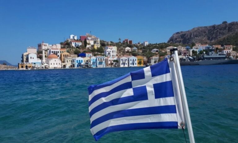 Συνεχίζει τις προκλήσεις η Τουρκία – Θέτει ζήτημα αμφισβήτησης της ελληνικής κυριαρχίας των νησιών!
