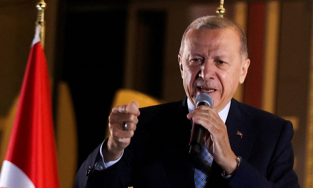 Προετοιμάζεται ο Ρετζέπ Ταγίπ Ερντογάν – Χαμός στην Τουρκία για τον Κυριάκο Μητσοτάκη!