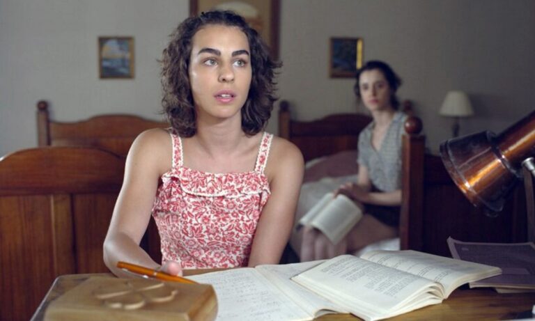 Ηλέκτρα επόμενα επεισόδια: Ο Παύλος σώζει τη Νεφέλη από το Ρέπανο