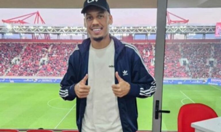 Τρίζει το Καραϊσκάκης – Έστειλε παικταρά ο Μέντες στο Καραϊσκάκης να δει τον Ολυμπιακό;