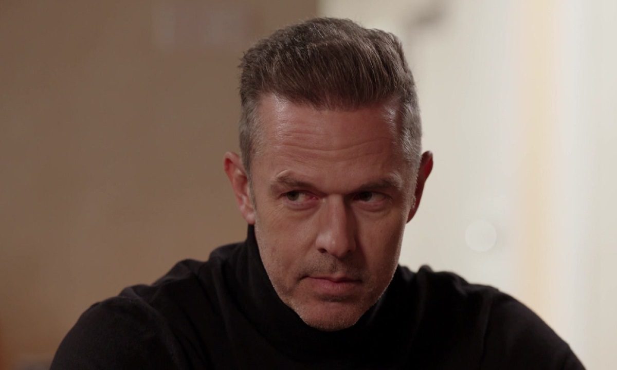 Famagusta: Ο Μάικλ ψάχνει την αλήθεια για τους γονείς του