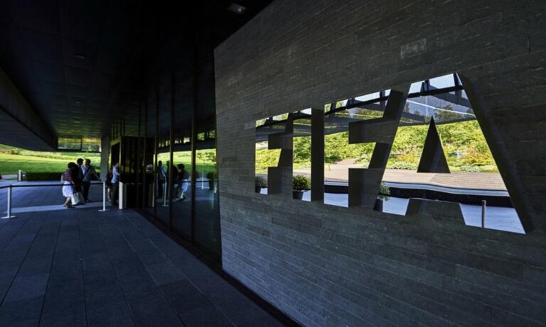 Ντοπέ Έλληνας διεθνής: Κανένα θετικό δείγμα ενημέρωσε η FIFA!