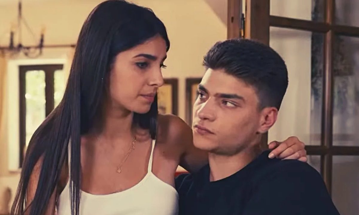 Η γη της ελιάς επόμενα επεισόδια: Η Ειρήνη τρέμει στην ιδέα του θανάτου του Φίλιππου!