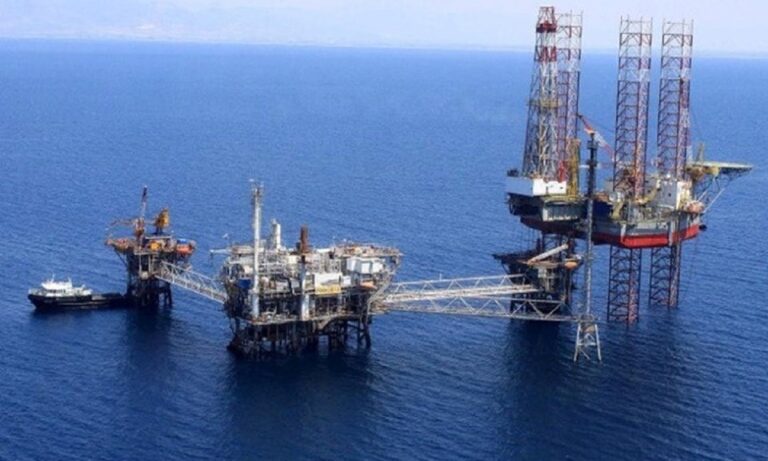 Φυσικό αέριο: Το 2026 oι πρώτες γεωτρήσεις στην Ελλάδα