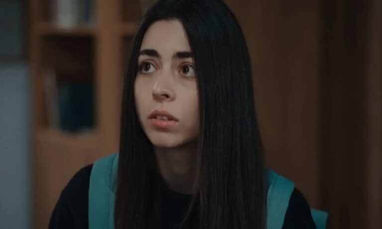 Η γη της ελιάς επόμενα επεισόδια: Η Θεοδώρα λιποθυμά από το ποτό, αυτή την βρίσκει!