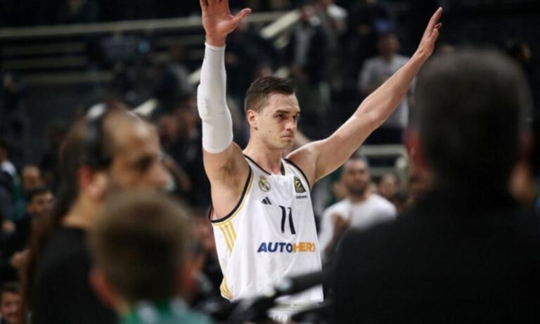 Χεζόνια: Οι Ισπανοί ασχολούνται ακόμα – Το παλικάρι έχει κλείσει. Αλλού!