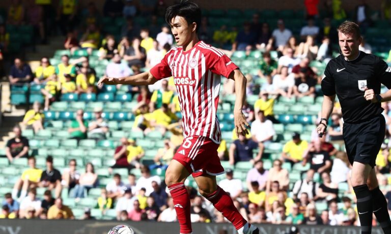 Ιν Μπεόμ Χουάνγκ: Ο Ζόρζε Μέντες κόβει κάθε ελπίδα της ΑΕΚ να τον πάρει – Τι έκανε ο στενός συνεργάτης του Βαγγέλη Μαρινάκη