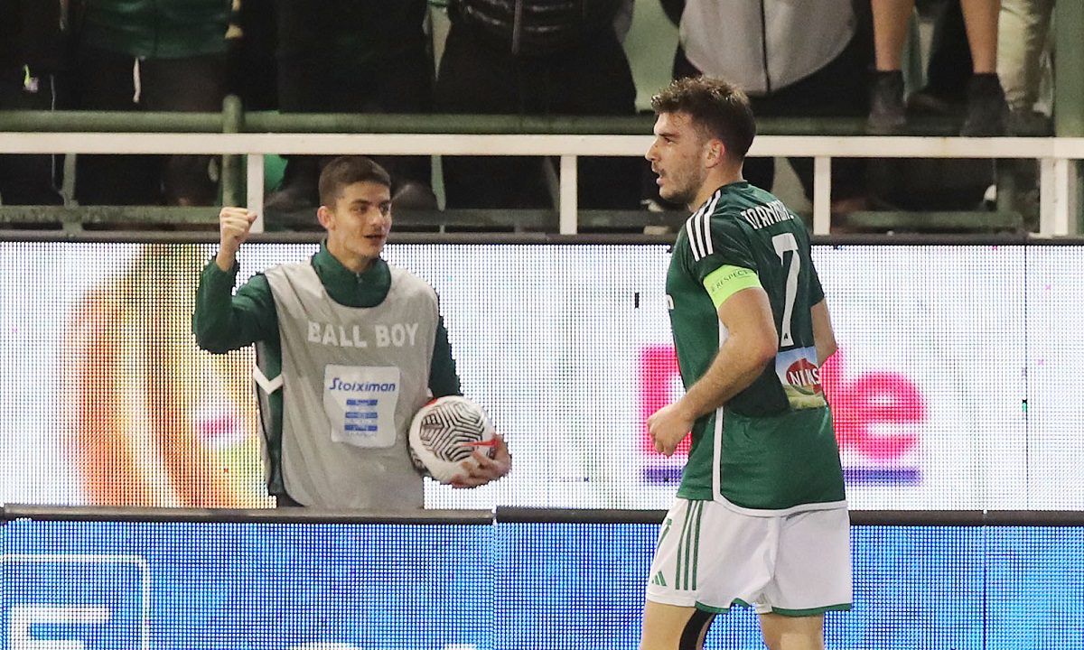 Η Σπόρτινγκ Λισαβόνας έχει σημαντικό λόγο να θέλει τον Ιωαννίδη και είναι πολλά τα λεφτά