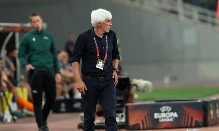 Πρόταση στον Γιοβάνοβιτς!