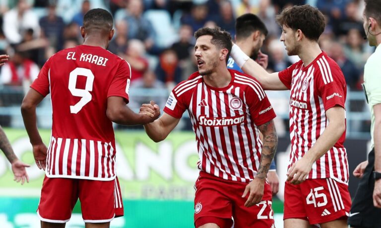 Ο Στέφαν Γιόβετιτς που δεν γκρίνιαξε ποτέ, δεν συμμετείχε σε πηγαδάκια ή κλίκες και ήταν πάντα Top επαγγελματίας…