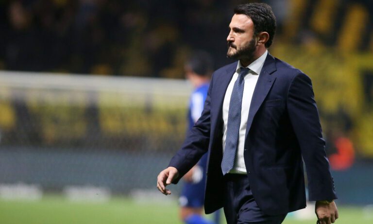 Άρης: Ο παίκτης που θέλει, αλλά δεν τον έχει βρει!