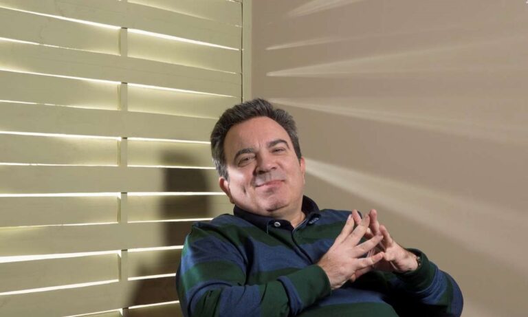 Αυτόν τον παίκτη «έκραξε» ο Καρπετόπουλος!