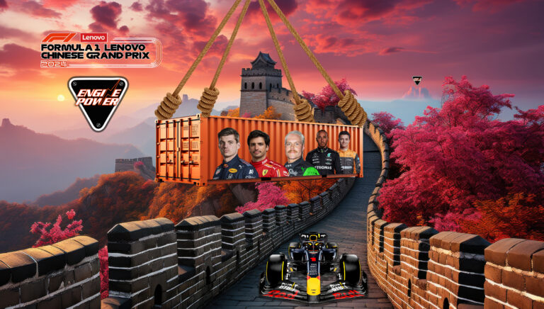 Ο αγώνας σπριντ έρχεται στο Κινέζικο Grand Prix F1 … οι οδηγοί δεν καταλαβαίνουν!