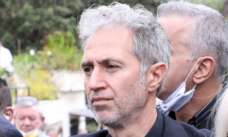 Καταγγελία ΣΟΚ – Πέθαναν τον Δημήτρη Κόκοτα!