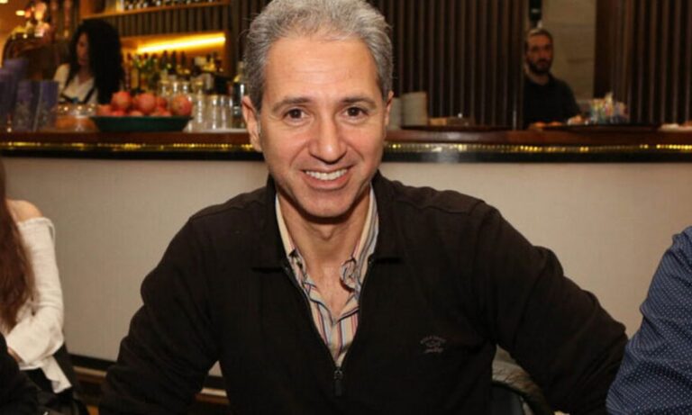 Δημήτρης Κόκοτας: Κρίσιμη μέρα…