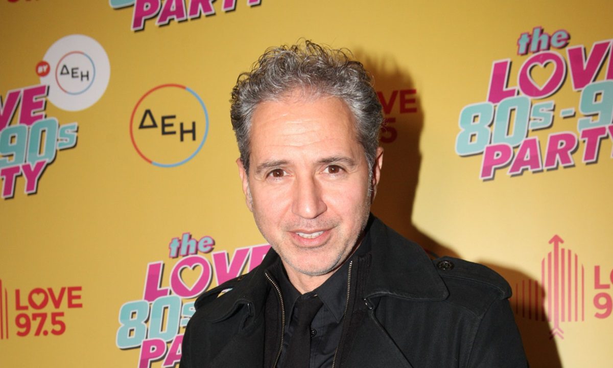 Δημήτρης Κόκοτας: Τα νεότερα για την υγεία του