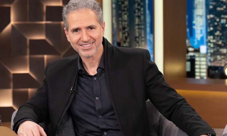 Δημήτρης Κόκοτας: Αγωνία…