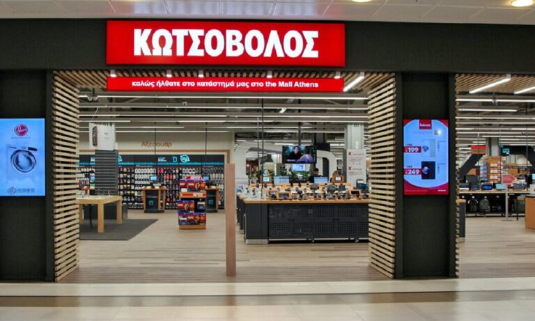 Κωτσόβολος: Η απόφαση της εταιρείας για τους εργαζόμενους
