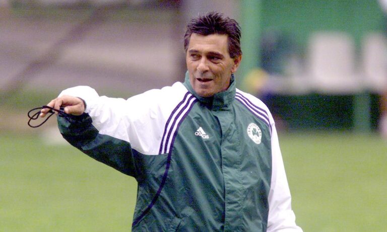 20 χρόνια χωρίς τον Γιάννη Κυράστα – Δείτε τα πρωτοσέλιδα της εποχής προς τιμήν του (pics)