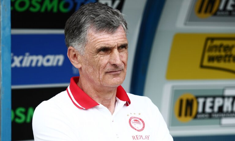 Ολυμπιακός: Ο Μεντιλίμπαρ βρήκε σέντερ μπακ σε περίπτωση που υπάρξει πρόβλημα με τον Κάρμο και μπορεί να παίξει από το πουθενά