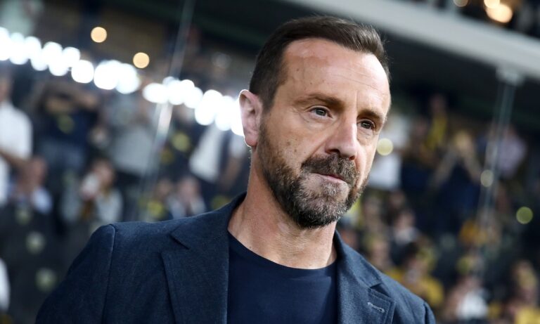 Άρης: Ο Μάντζιος μπορεί και να φύγει!