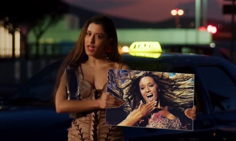 Eurovision 2024 – Μαρίνα Σάττι : H τρομακτική ομοιότητα του «Ζάρι» με το τραγούδι της Καλομοίρας