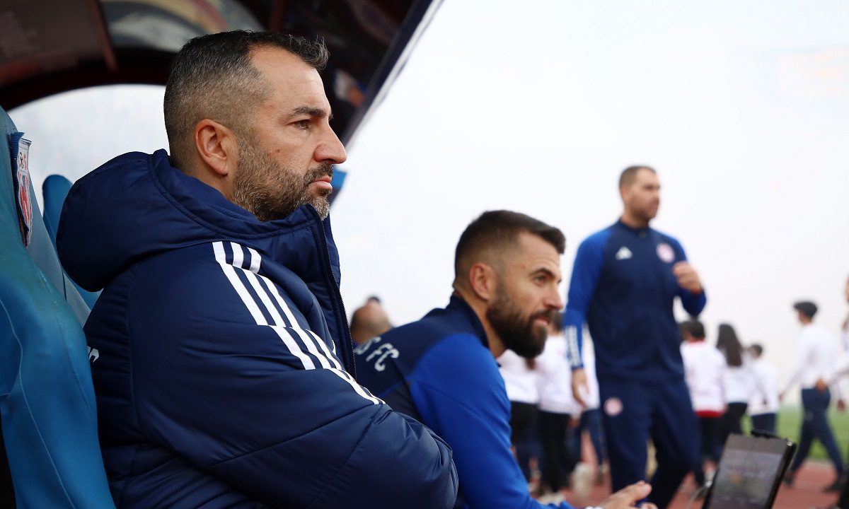 Ντιέγκο Μαρτίνεθ: Αυτή είναι η νέα του ομάδα και δεν το περίμενε κανείς