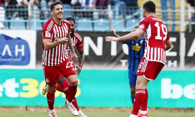 Ολυμπιακός: Μασούρας ή Γιόβετιτς – Ο Μεντιλίμπαρ έχει λόγους για το δίλημμα