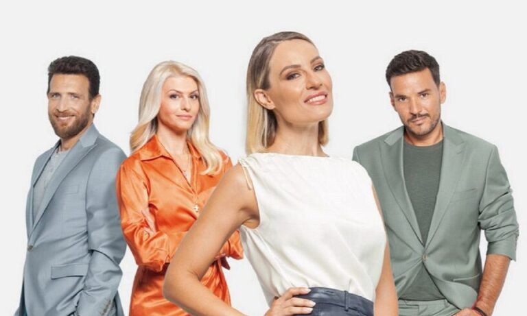 MEGA: Τέλος πασίγνωστοι δημοσιογράφοι – Σε ποιο κανάλι πηγαίνουν