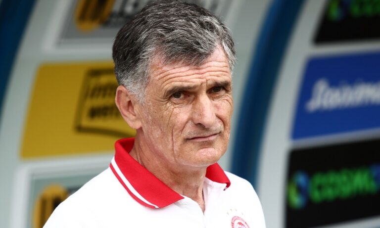 Ολυμπιακός: Ο φόβος του Μεντιλίμπαρ με τη Φενερμπαχτσέ