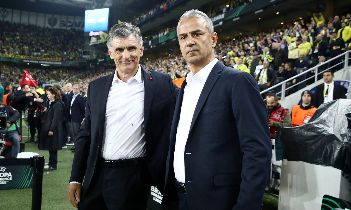 Φενερμπαχτσέ – Ολυμπιακός: Το ποδόσφαιρο τιμώρησε του Τούρκους που είχαν σίγουρη την πρόκριση