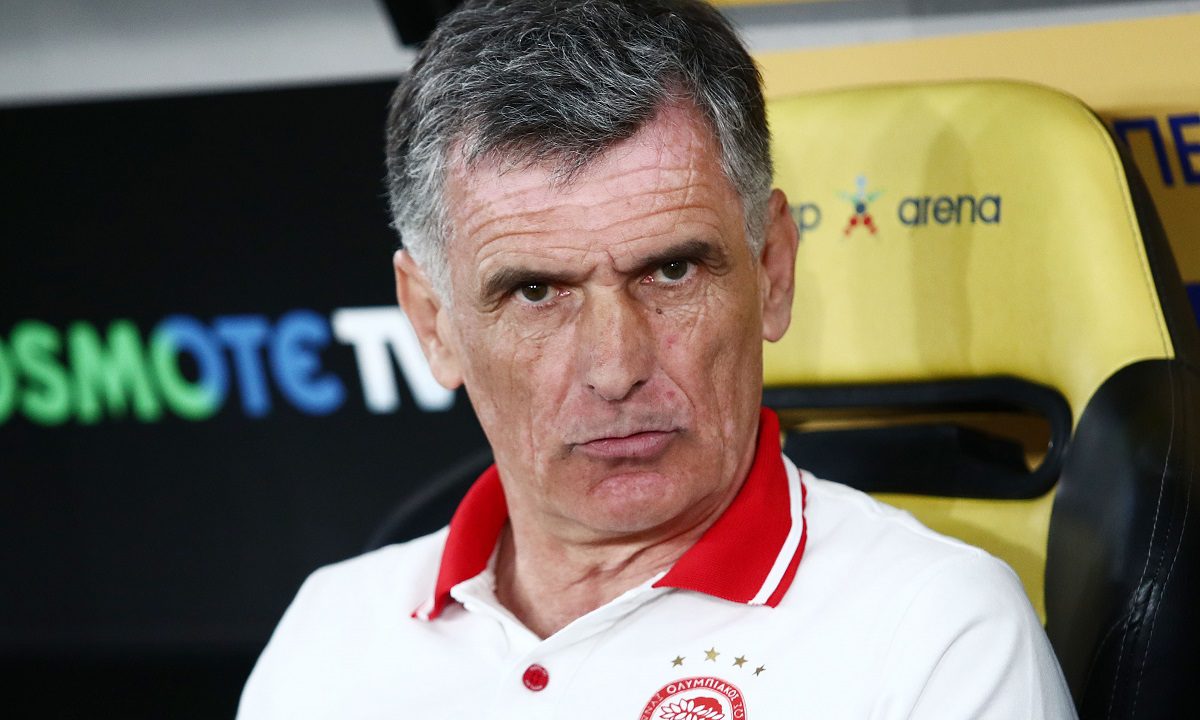 Μεντιλίμπαρ: Ποιος είναι ο Έλληνας που πάει με χίλια