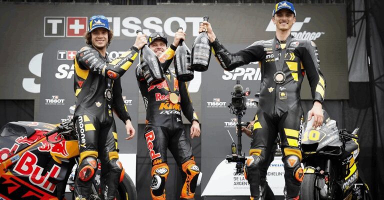 MotoGP Sprint: Να σπριντ ή να μην σπριντ