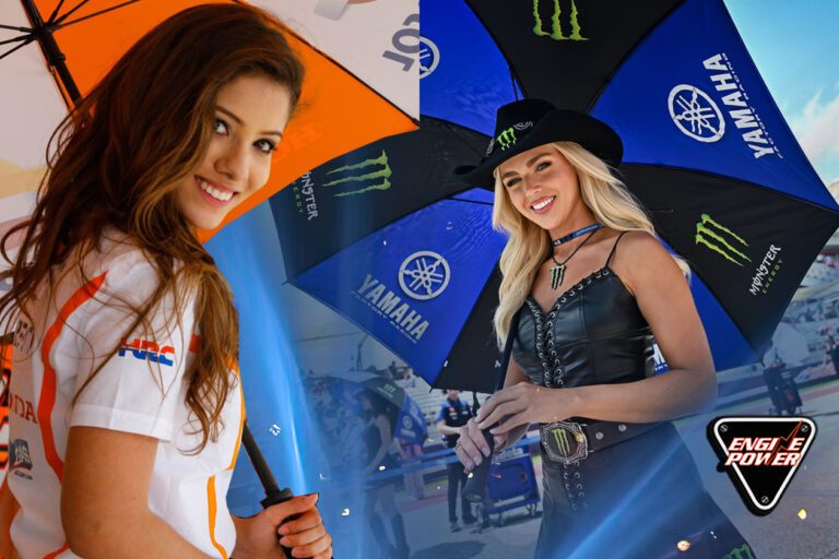 Νέοι κινητήρες MotoGP για Yamaha και Honda: Ενημερώσεις στα σκαριά!